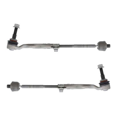 32106765236 - OEM Lemforder Right Tie Rod Assembly - E82, E9X, E84, E89
