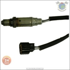Sonde lambda Mitsubishi SPACE RUNNER
