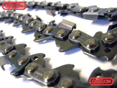 Confezione 2 Catene Oregon Type 21 LPX – 66 Maglie Drive, .325'', 1.5mm, Per Motosega - 6