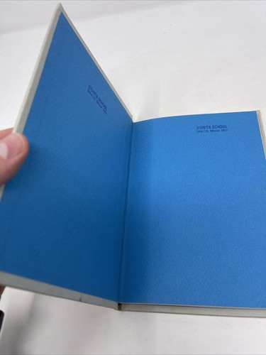The Krystal Promise - Blaine & Brenton Yorgason - 1981 1st Printing - 3c9 - Imagen 4 de 8
