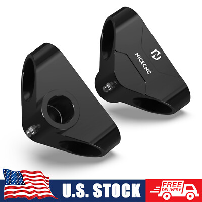 For Can-Am Defender HD5 Dump Bed Hinges Support Pivot Max HD10 HD7 HD8 HD9