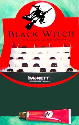 Aquasure Neo Black Witch Neoprene Contact Cement - Foto 4