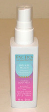Pacifica Dream Moon Hair  Body Mist 2 Oz Travel Size Patchouli Sandalwood Rose