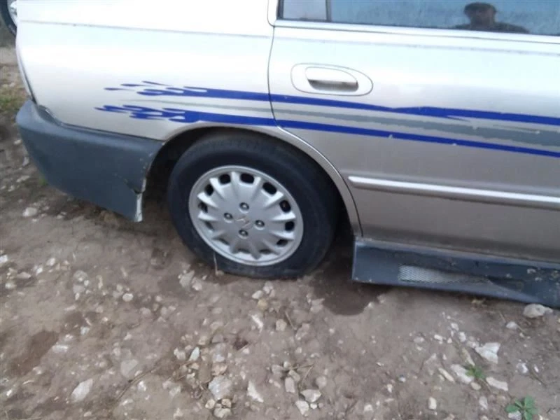 Bisagra de capó derecho pasajero compatible con 92-98 PRELUDE 1996318 Foto 4 de 4