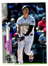 2020 Topps Update Series Baseball US1-300 Choose Your Card - Complete Your Set