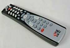 One For All URC-3021 3 Device Universal Remote Control - DVD/VCR- CBL/SAT - TV