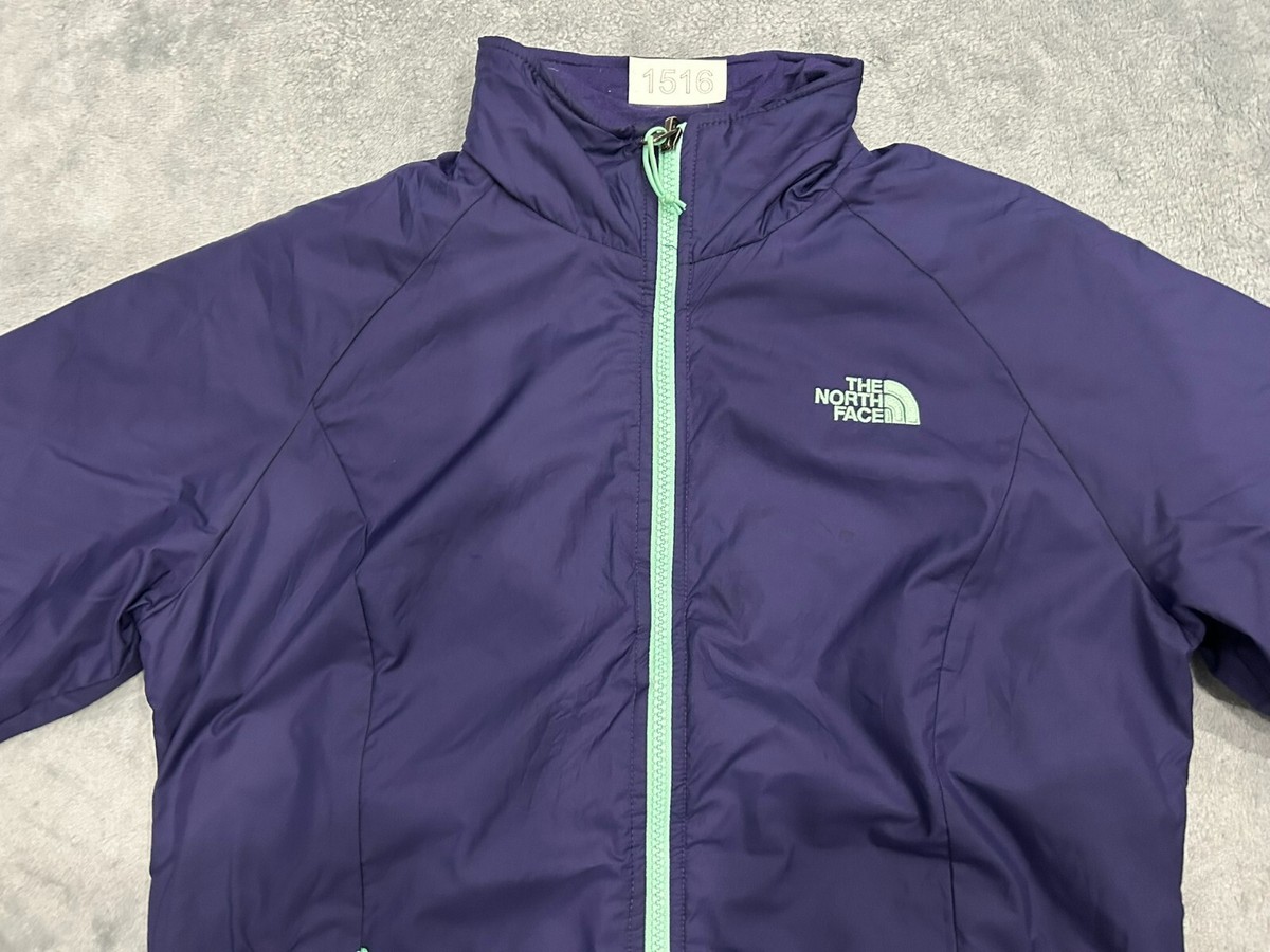 THE NORTH FACE CINNABAR TRICLIMATE INNER WOMENS JACKET SMALL