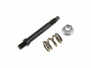 For 1987-1988 Chevrolet V20 Suburban Exhaust Manifold Bolt and Spring Dorman - Image 2 of 2