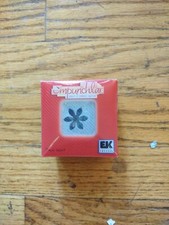 EK Success Empunchlar Punch Insert - Daisy-New