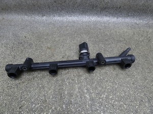 Einspritzleiste 06K133681A 159Tkm Audi A4 B8 1.8 TFSI 13.1850.171