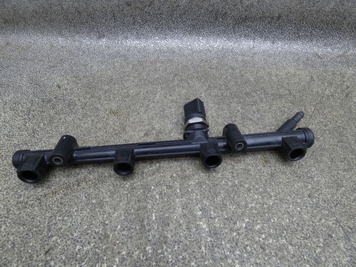 Einspritzleiste 06K133681A 159Tkm Audi A4 B8 1.8 TFSI 13.1850.171