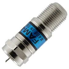 Holland Electronics 10 DB Attenuator Pad FAM-10