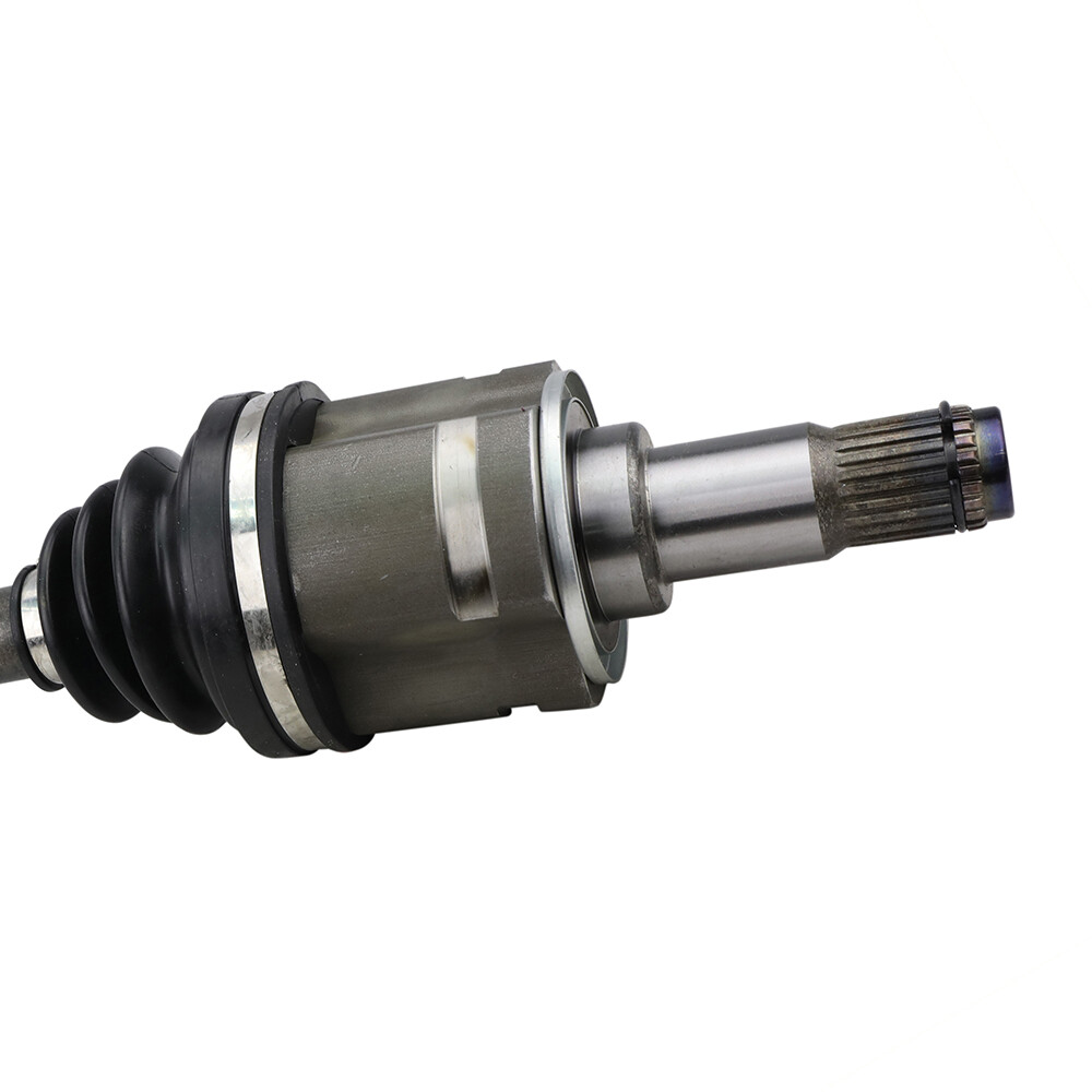 Eje Delantero Izquierdo CV Para Toyota Highlander 2008-13 AWD Híbrido Y Avalon 2005-07 - Repuesto Con Garantía 10 Años