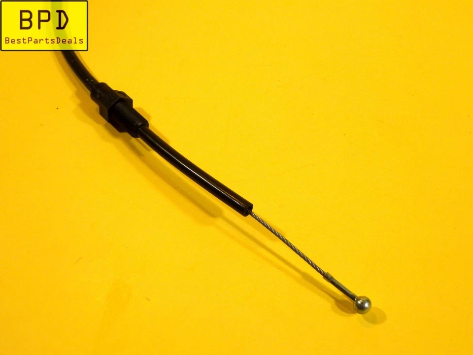 Clutch Cable PIONEER CA-201 - Image 3 of 4