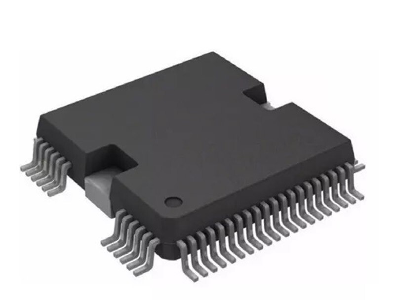 BOSCH 30536 PQFP-64 - ECU BCM ABS CONTROL CHIP AUTOMOTIVE NEW \\