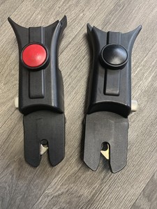 silver cross surf adapters