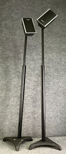 Sony SS-TS80 Surround Speaker Pair Left Right Rear Home Theater