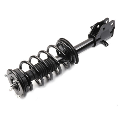 For 2007-2010 Ford Edge 3.5L FWD Front Rear Shocks Struts w