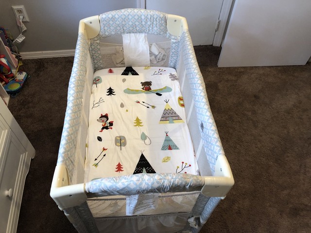 arm's reach mini co sleeper sheets