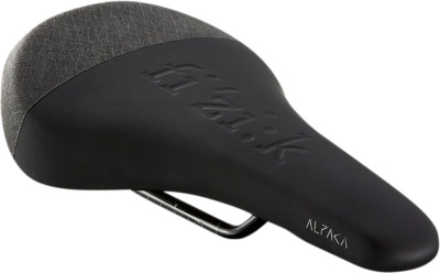 Fizik Gravita Alpaca X5 Saddle + Alpaca Tool Carrier F205Urna13814