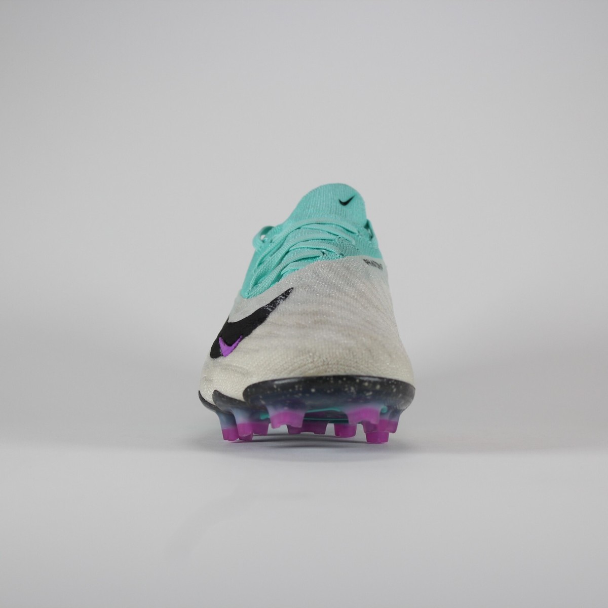 Nike Phantom GX Elite FG Turquoise DC9968-300 Men's Size 6.5 Nike Phantom GX Elite FG Turquoise DC9968-300 Men's Size 6.5