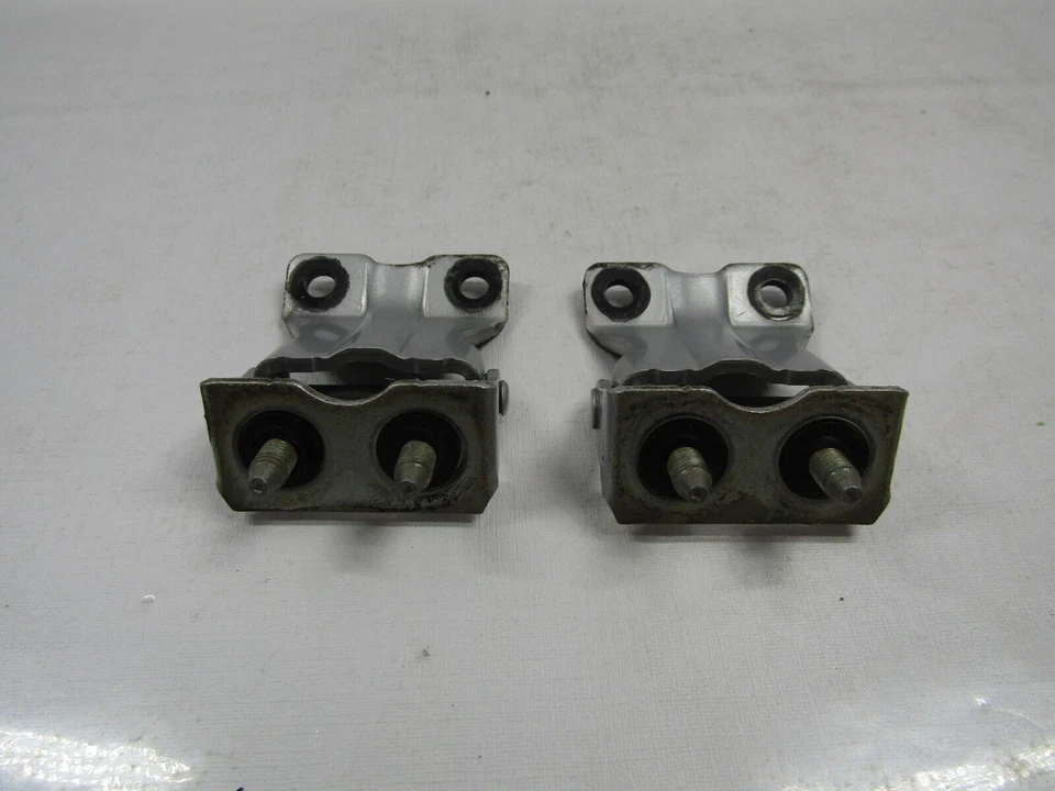 2005-2009 Subaru Legacy Outback Rear Hatch Liftgate Tailgate Hinge Set OEM - Image 2 of 4