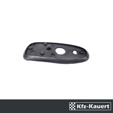 Retroviseur droit (ou coque) Porsche 911