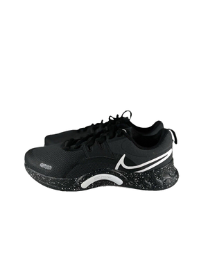 Size 11.5 - Nike Renew Retaliation TR 3 Anthracite White for  display picture 1