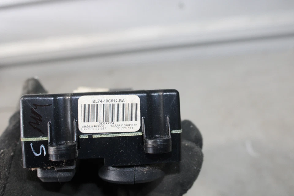 Lincoln Navigator aire acondicionado calefacción control de clima BL74-18C612-BA garantía de por vida Foto 2 de 2