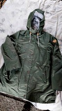Ladies Raincoat Small