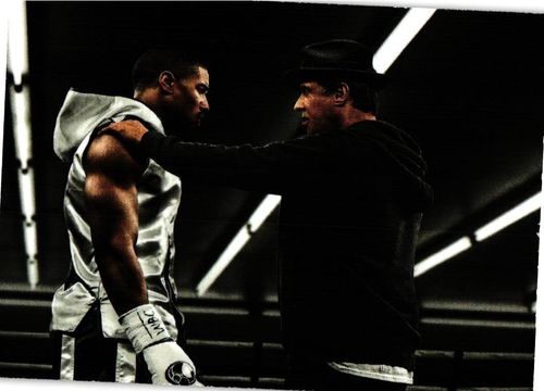 Creed Novelty Card - Picture 2 of 4
