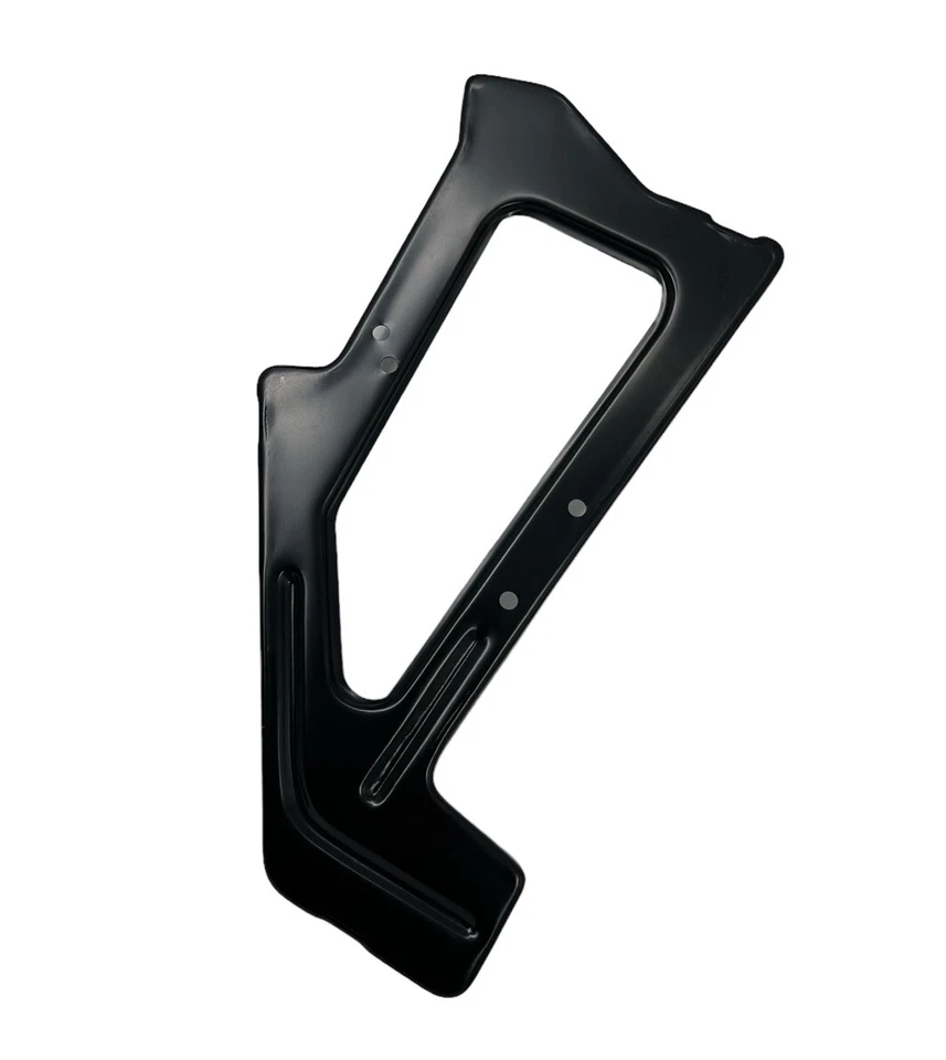 Soporte de cierre de capó para Chevy Camaro 1967-1968 Foto 3 de 4