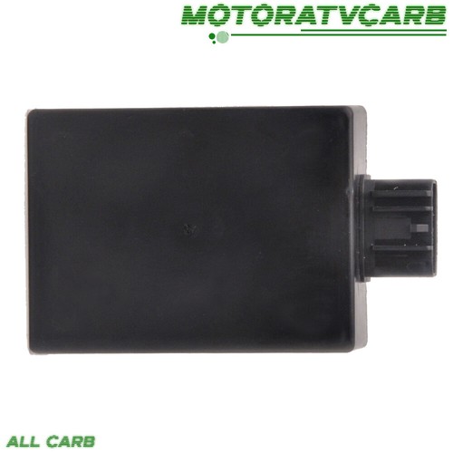 ALL-CARB New CDI BOX Igniter Fit for Polaris Sportsman 400 500 Ranger Scrambler - Picture 3 of 8