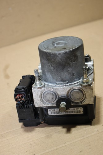 ABS Steuergerät Hydraulikblock 0265800315 Fiat Punto 188