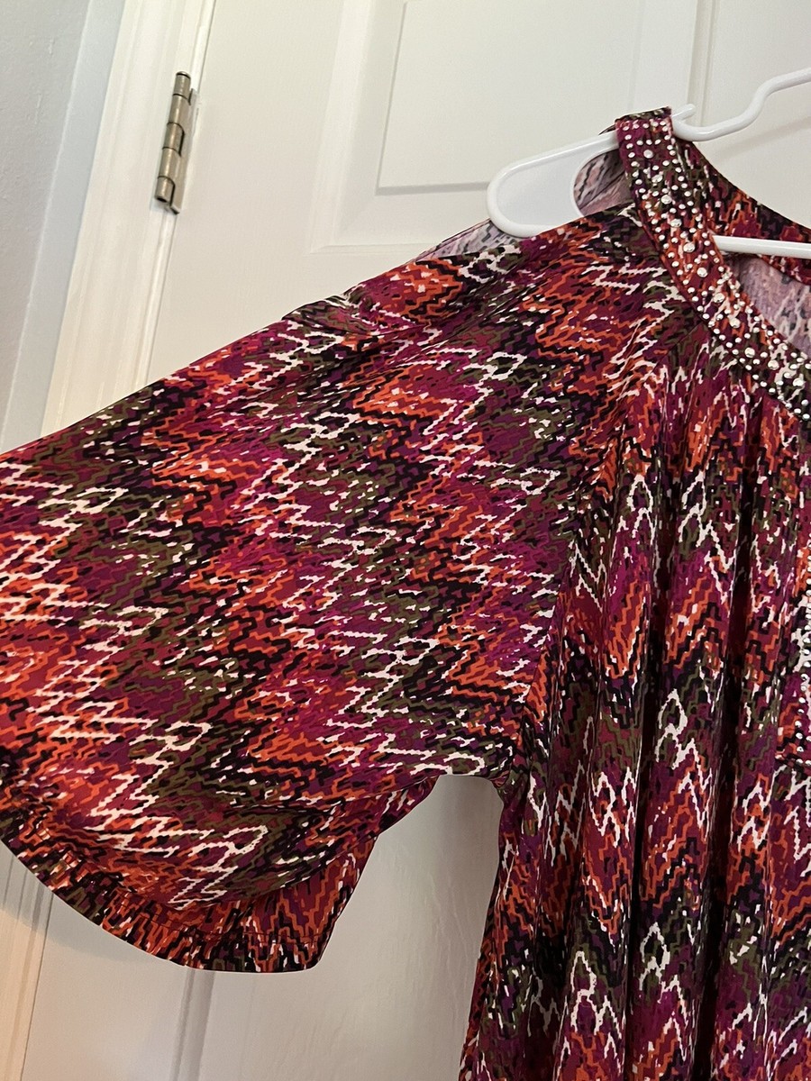 ava & Grace blouse View 4