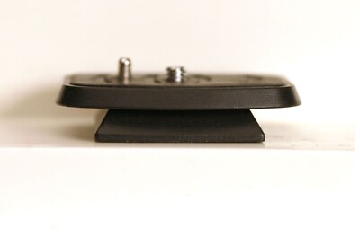Quick Release Plate for Digital Concepts TR-60N tripod (see Note) TR60N QR shoe