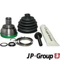 JP Group 1143300710 Gelenksatz, Antriebswelle FüR Seat Skoda VW