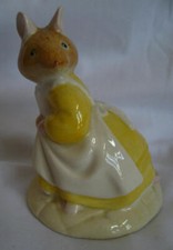 Royal Doulton - Brambly Hedge Mouse Mice Figurine - DBH 12 Catkin
