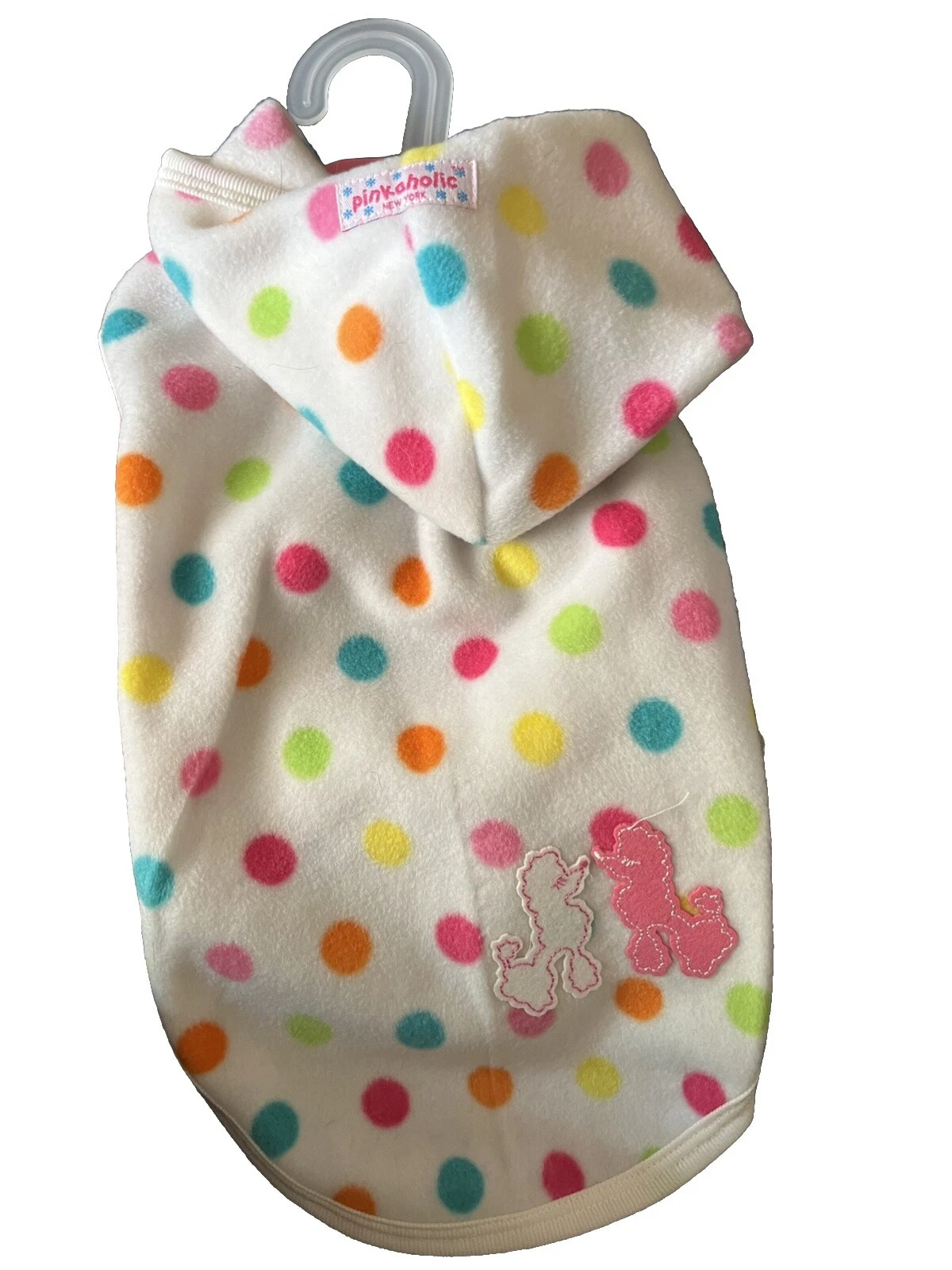 Ropa y zapatos para perro Pinkaholic Polar