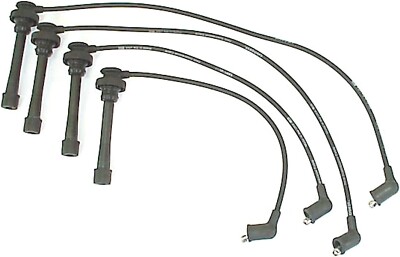 Prestolite Pro Connect Ignition Spark Plug Wire Set Part # 104011