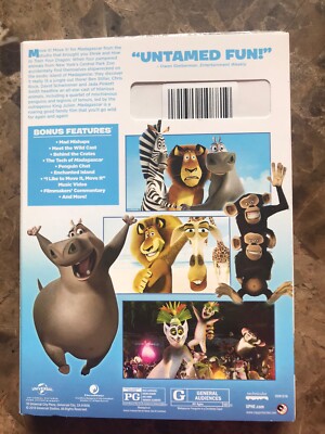 m＊即日発送可能です＊ 中古】PASSEPORT POUR LE MONDE: MADAGASCAR [DVD]（Madagascar