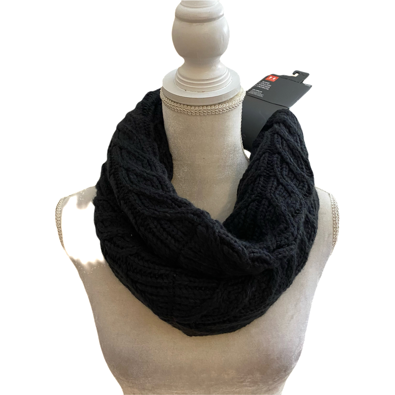 under armour around town scarf