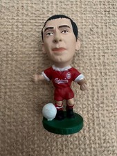 Corinthian Prostars 1999 Dominic Matteo PRO203 LOOSE