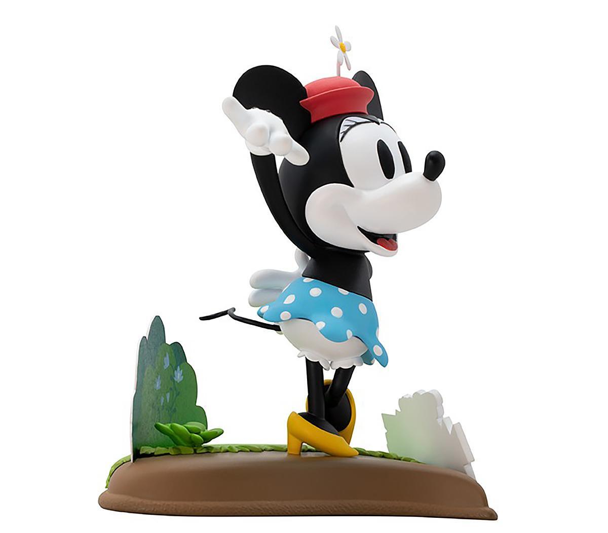 Thumbnail - Disney Minnie Mouse Figur