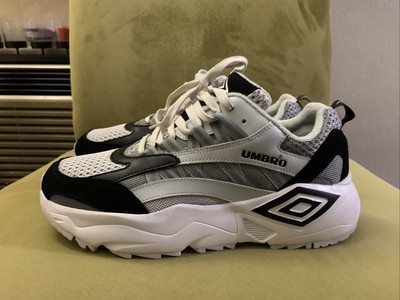 dad shoes umbro