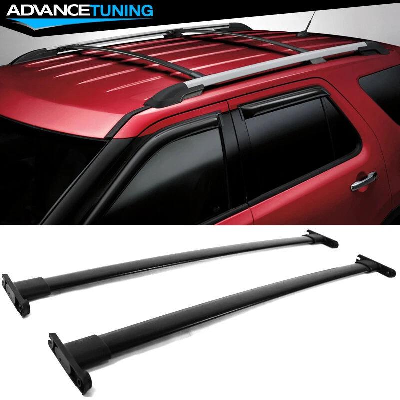 Explorer sport rack cargo carrier sale