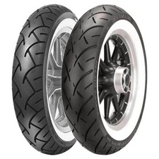 COPPIA GOMME METZELER 130/90-16 67H + 170/80-15 77H ME 888 MARATHON ULTRA WW