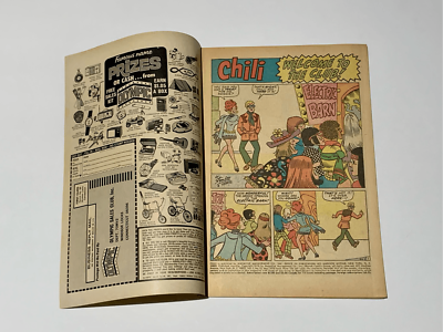 Chili #13 | eBay