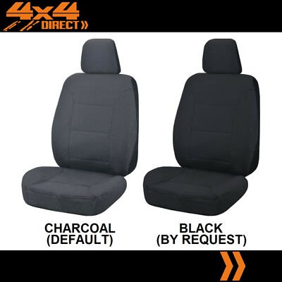 SINGLE HD WATERPROOF CANVAS SEAT COVER FOR MAZDA COSMO