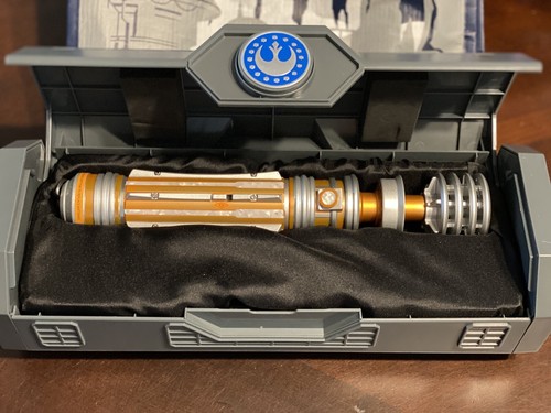 Buy Leia Organa Hilt Disney Parks Star 
